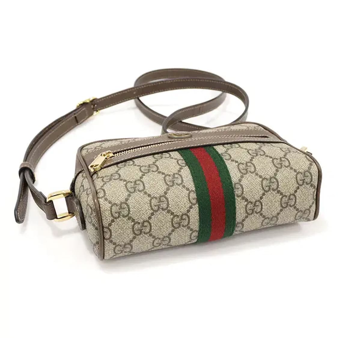 구찌 517350 WEB 오피디아 미니 크로스백 EP20163GU 상품이미지4