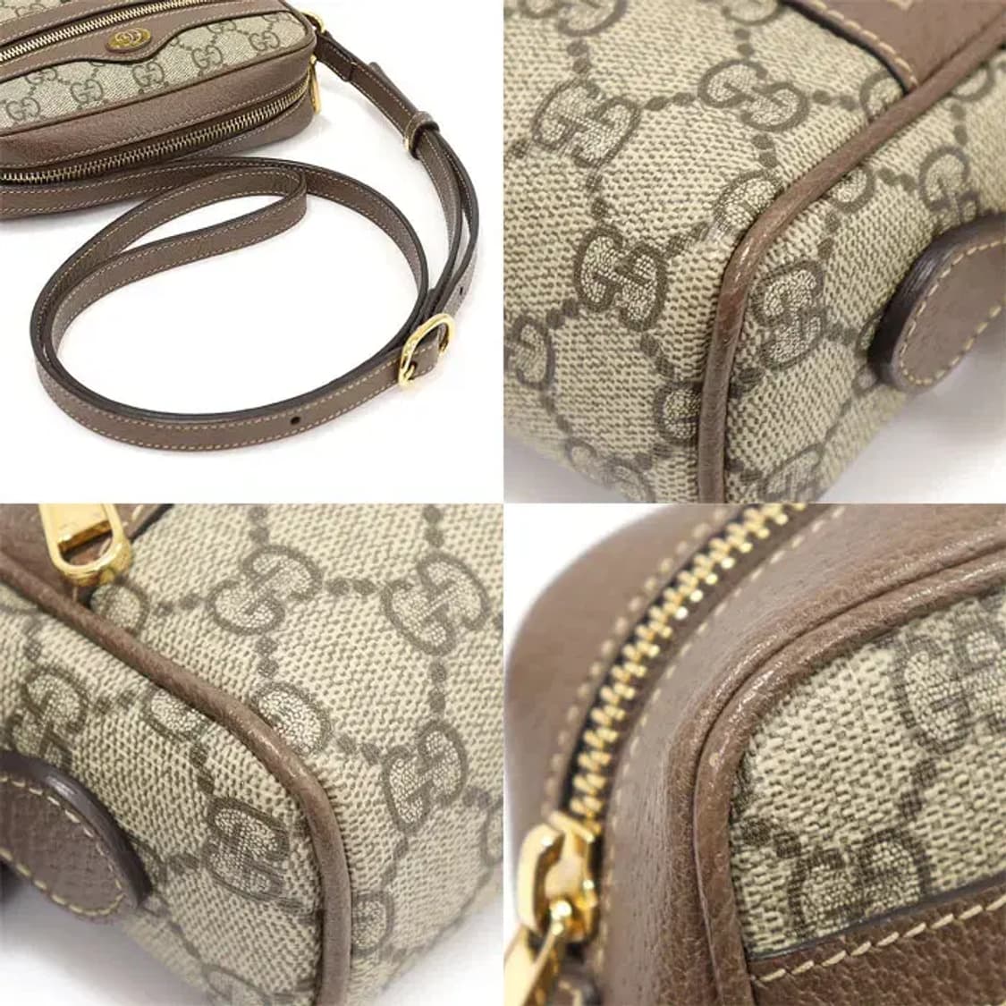 구찌 517350 WEB 오피디아 미니 크로스백 EP20163GU 상품이미지6