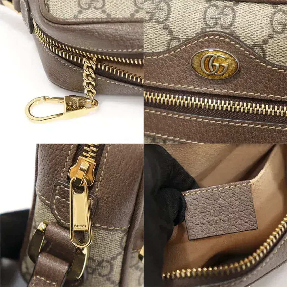 구찌 517350 WEB 오피디아 미니 크로스백 EP20163GU 상품이미지7