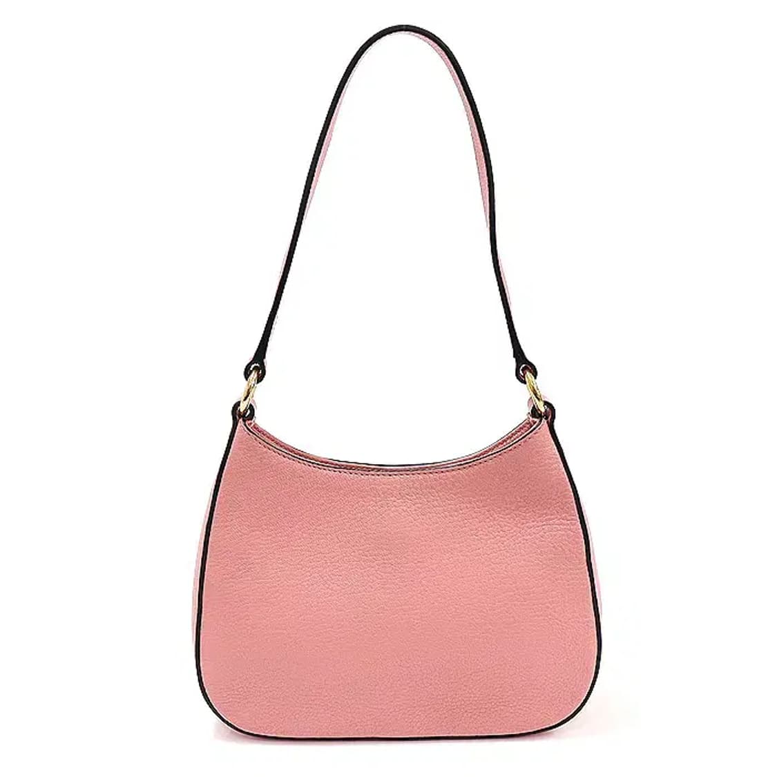 미우미우 5BC105 로사 핑크 마드라스 호보 숄더백 EP50219MIU 상품이미지4