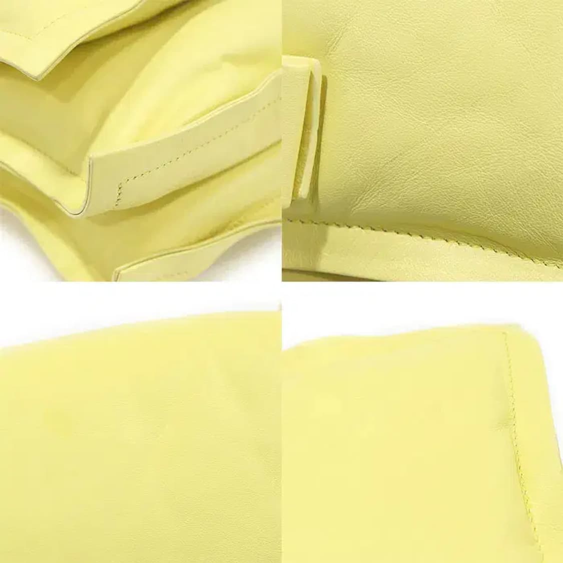 페라가모 21 I287 패딩 바라 보우 비바 숄더백 EP39157FE 상품이미지6