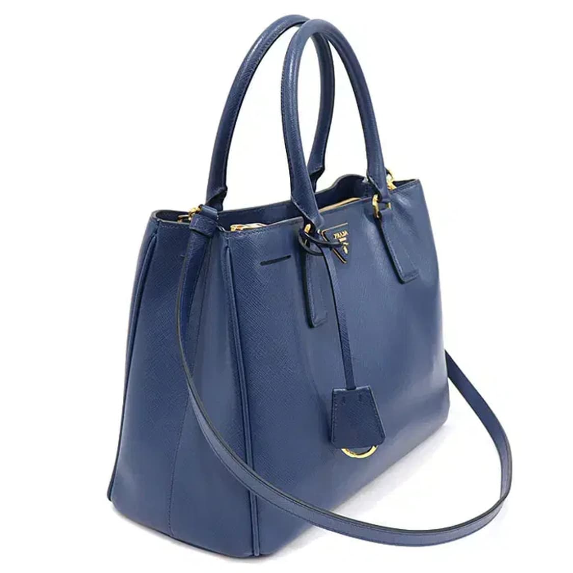 프라다 1BA874 사피아노 럭스 트라이앵글 2WAY EP34690PR 상품이미지3