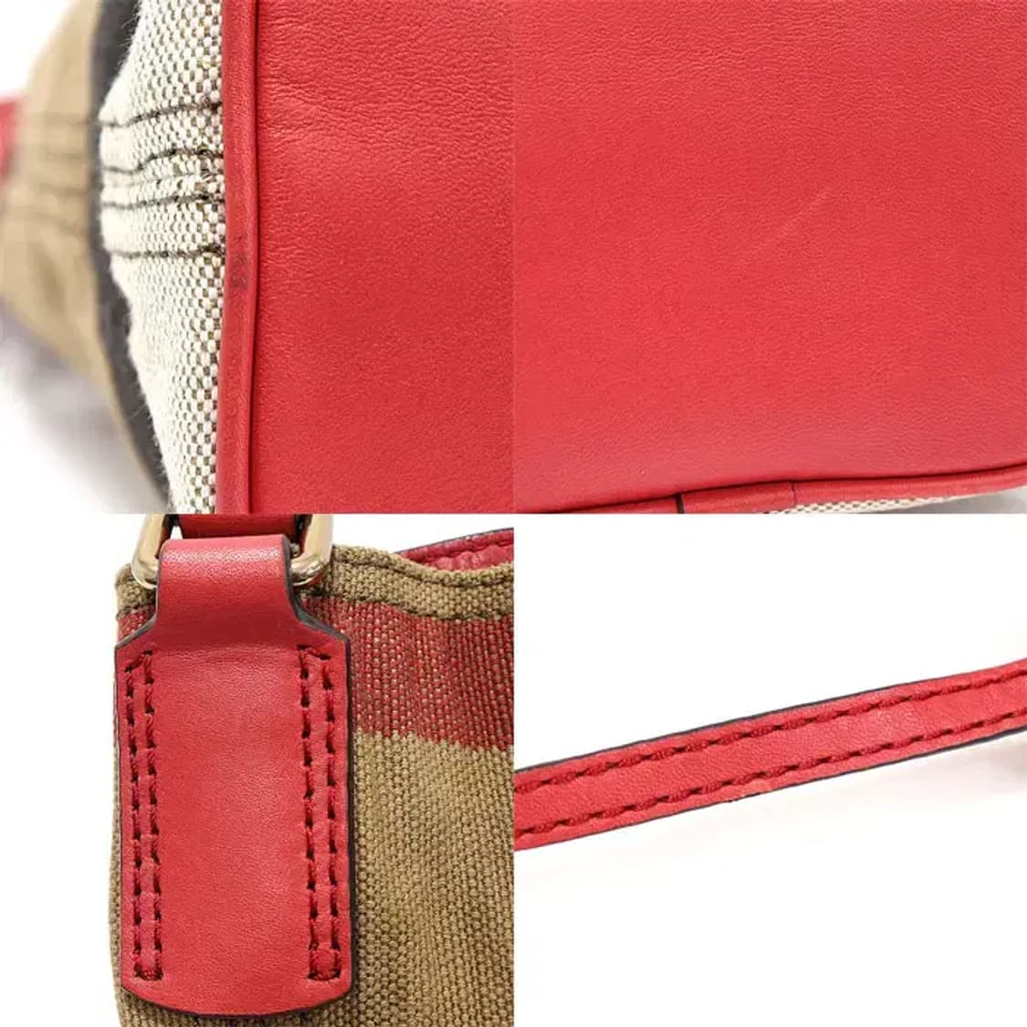 버버리 39829361 테슬 애쉬비 빈 스몰 숄더백 EP07524BU 상품이미지6