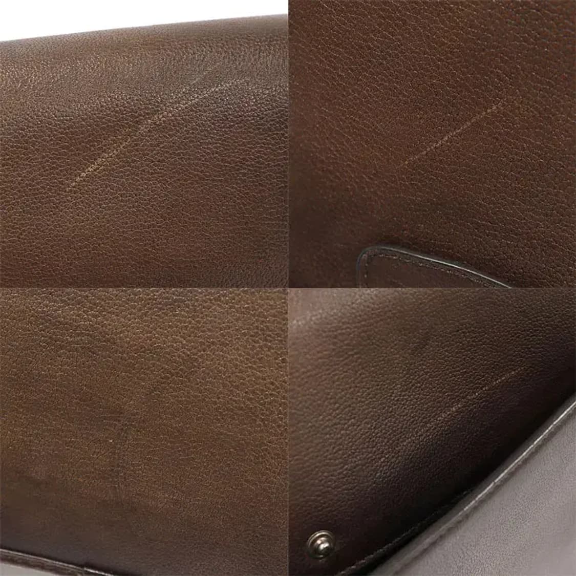 벨루티 261062 포스티노PM 브리프케이스 크로스백 CO54679ETC 상품이미지6