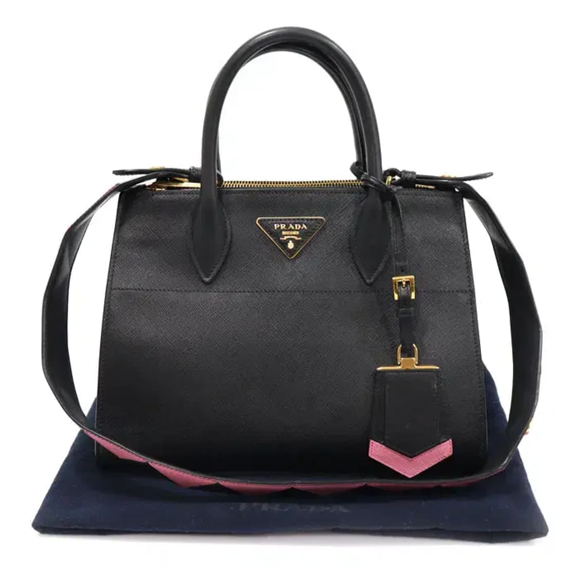 프라다 1BA103 사피아노 시티 패러다임 2WAY EP12874PR 상품이미지2