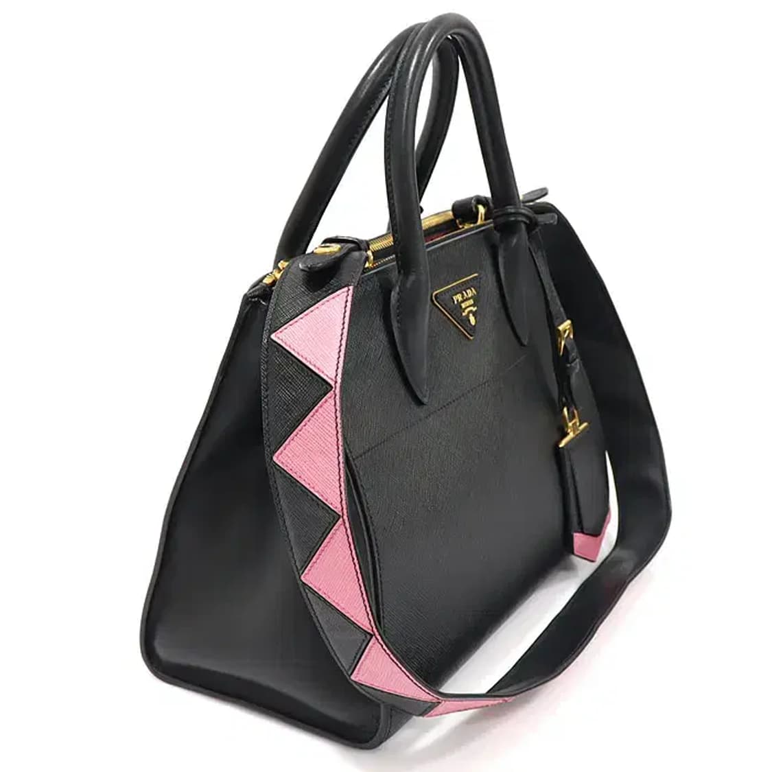 프라다 1BA103 사피아노 시티 패러다임 2WAY EP12874PR 상품이미지3