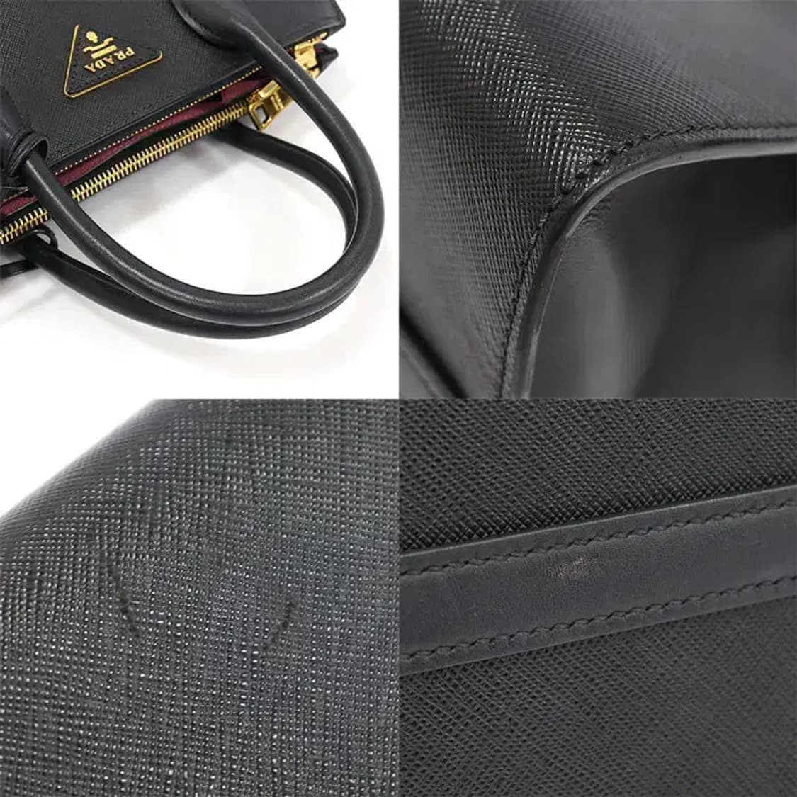 프라다 1BA103 사피아노 시티 패러다임 2WAY EP12874PR 상품이미지5