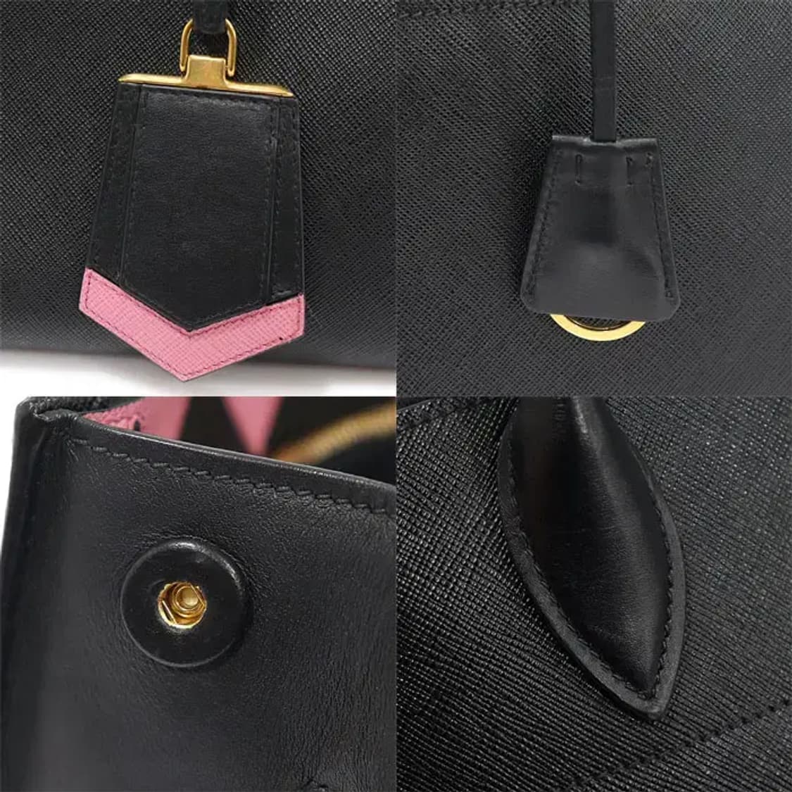 프라다 1BA103 사피아노 시티 패러다임 2WAY EP12874PR 상품이미지6