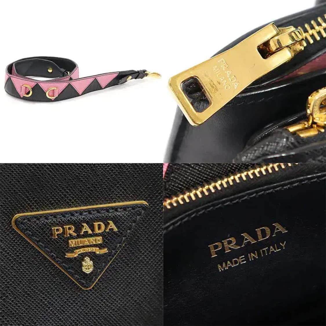프라다 1BA103 사피아노 시티 패러다임 2WAY EP12874PR 상품이미지7