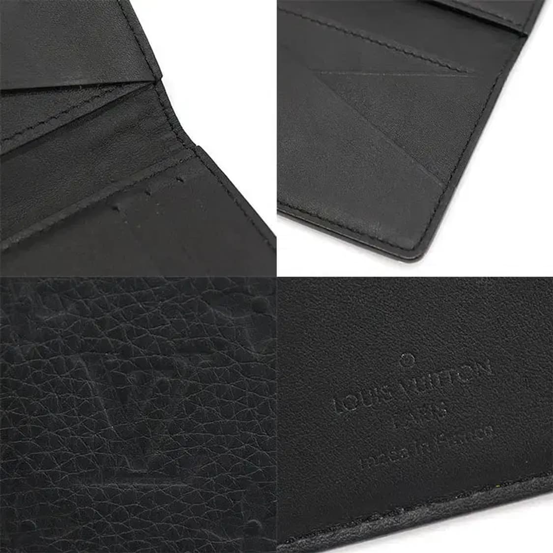 루이비통 M69044 토뤼옹 포켓 오거나이저 카드지갑 CO70390LV 상품이미지7