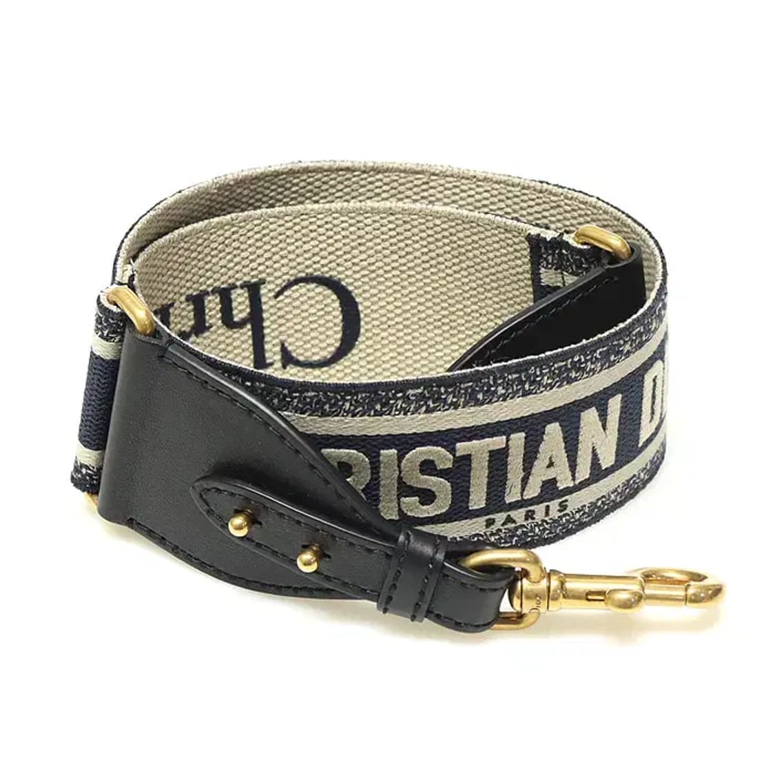 디올 S8552CBTE_M928 자수 링 숄더 스트랩 72096CD 상품이미지3