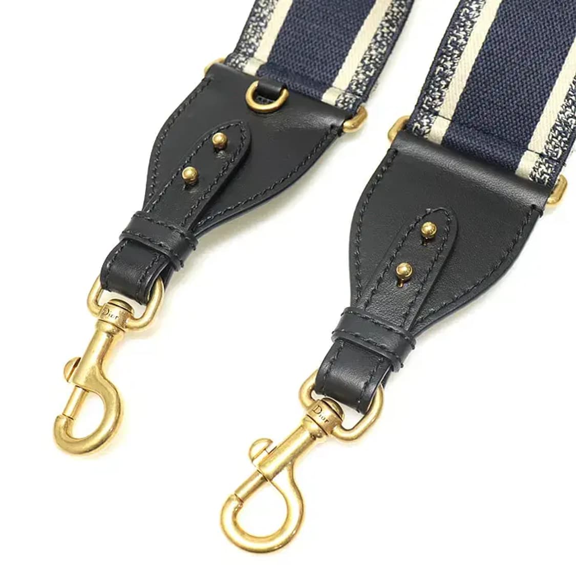 디올 S8552CBTE_M928 자수 링 숄더 스트랩 72096CD 상품이미지5