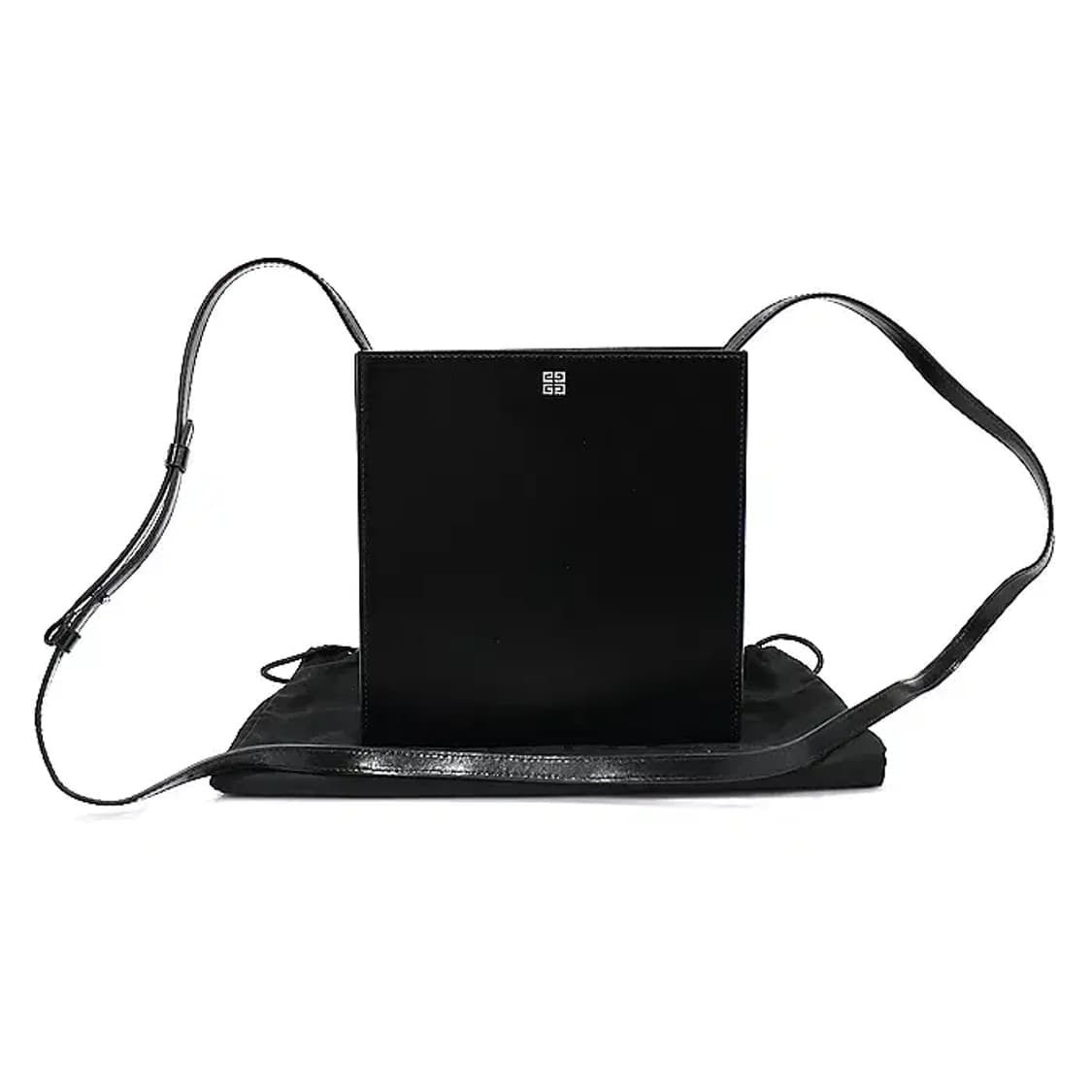 지방시 유광 카프스킨 4G 로고 UNIFORM 크로스백 CO20314GI 상품이미지2