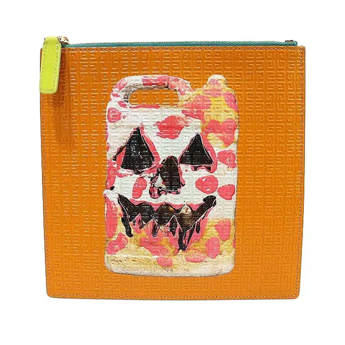 지방시 BK60D3K1L4 톤 4G 파우치 클러치 CO10289GI 상품이미지1