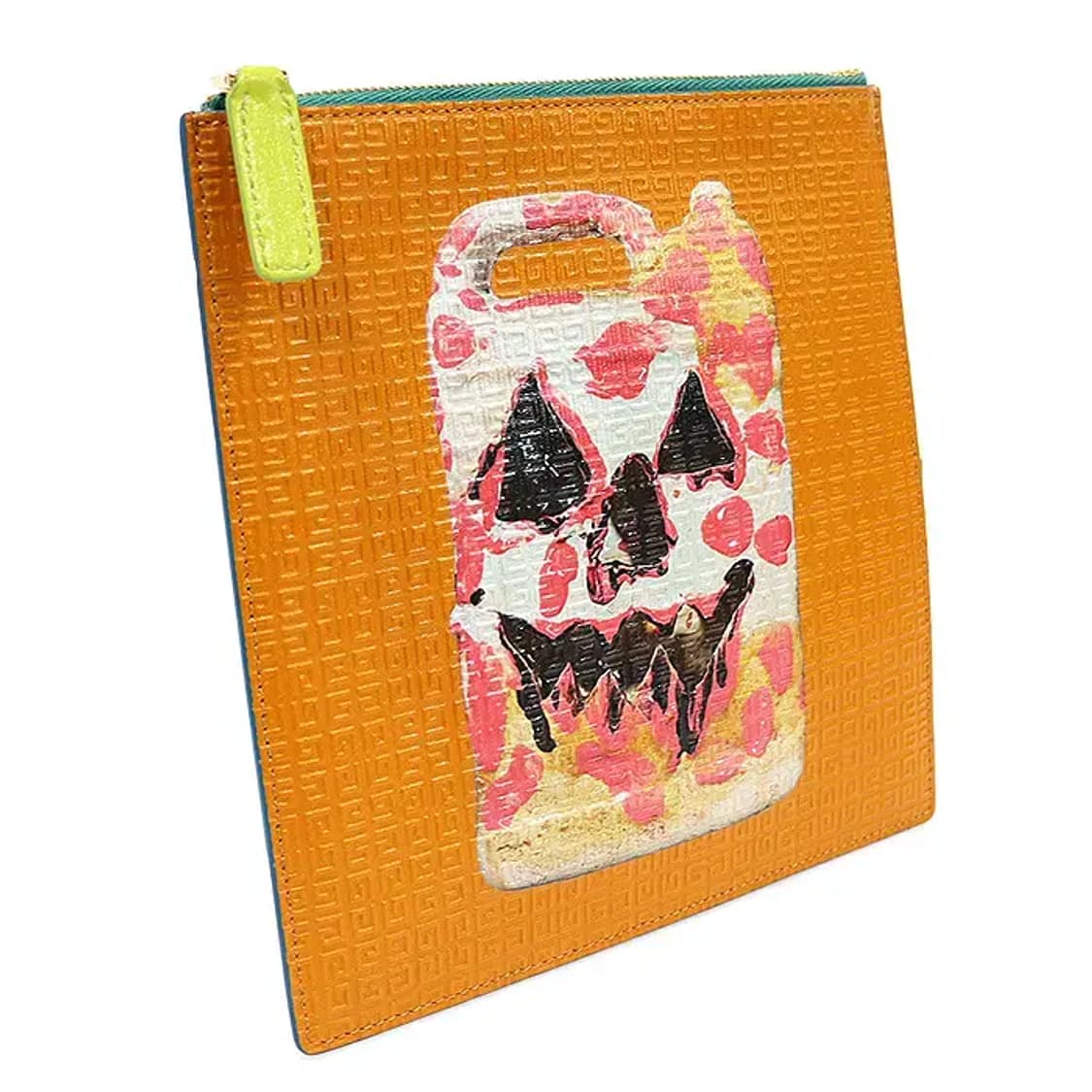 지방시 BK60D3K1L4 톤 4G 파우치 클러치 CO10289GI 상품이미지2