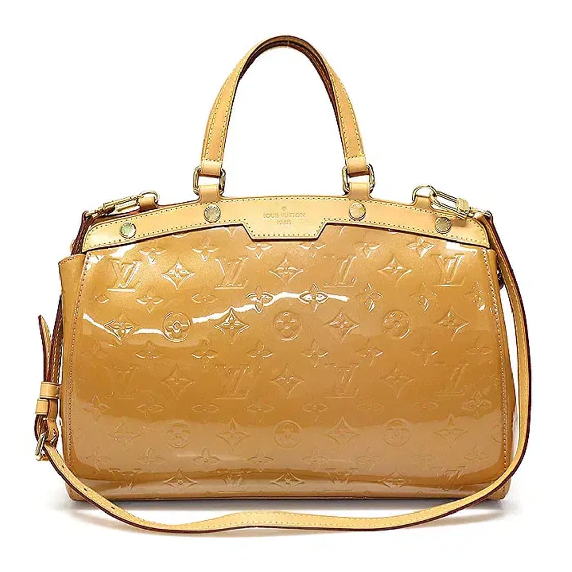 루이비통 M91588 베르니 브레아 MM 2WAY EP69929LV 상품이미지1