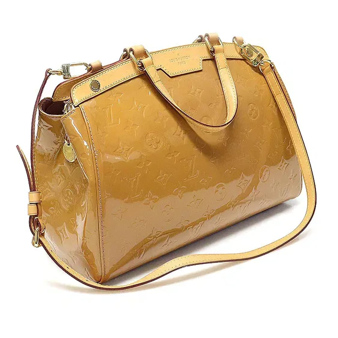 루이비통 M91588 베르니 브레아 MM 2WAY EP69929LV 상품이미지3