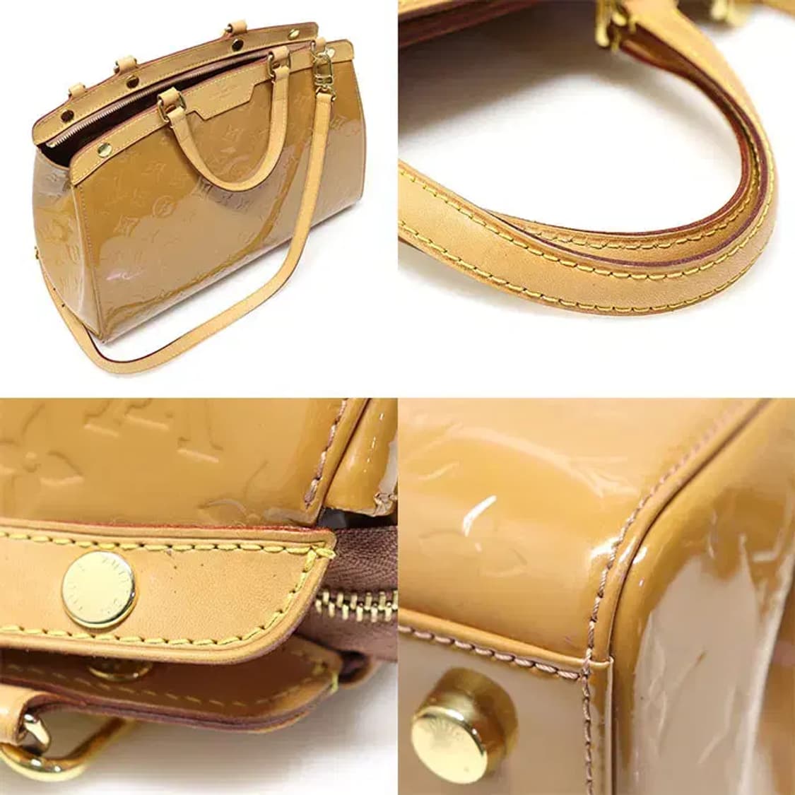 루이비통 M91588 베르니 브레아 MM 2WAY EP69929LV 상품이미지6