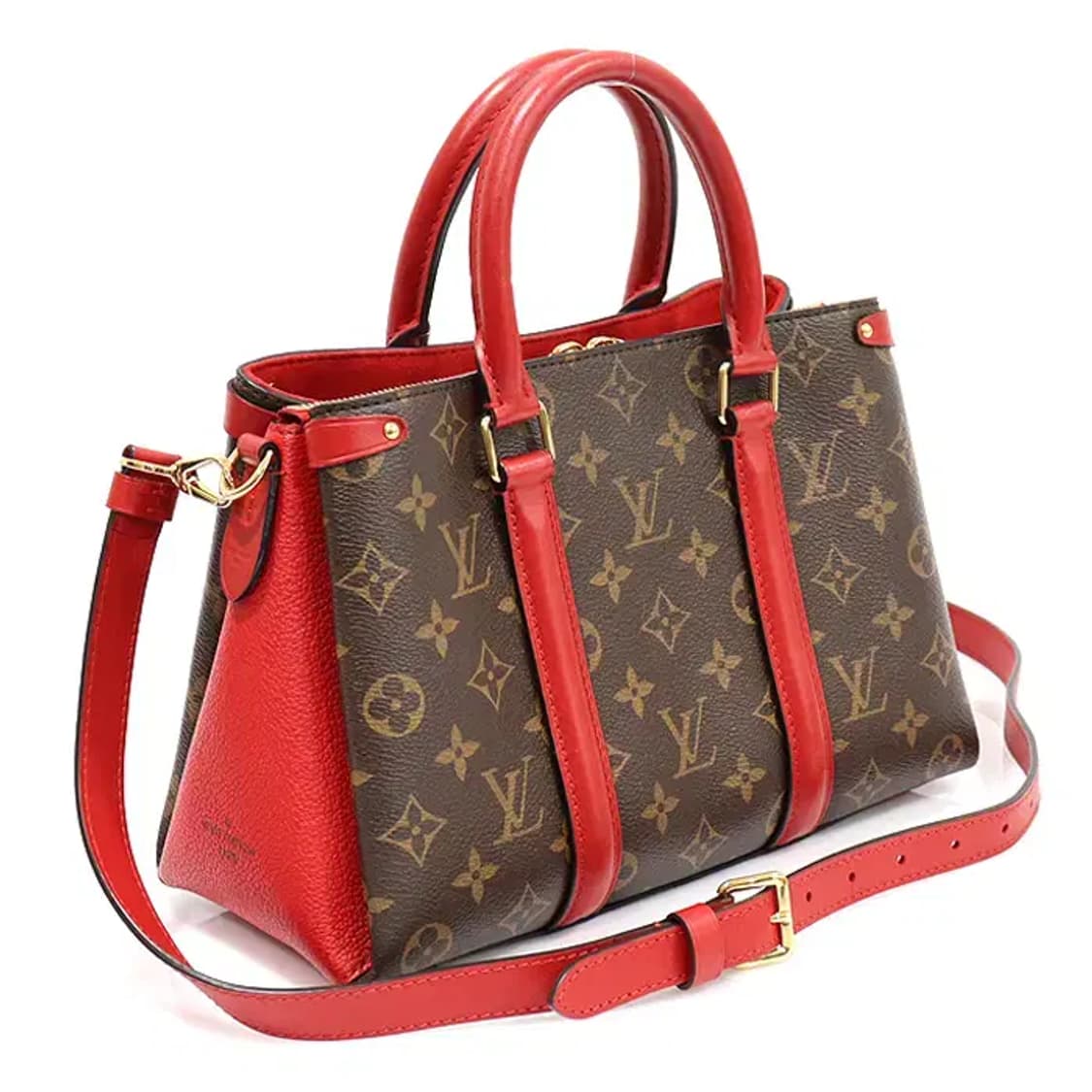 루이비통 M44818 세리즈 수플로 BB 2WAY EP91197LV 상품이미지3