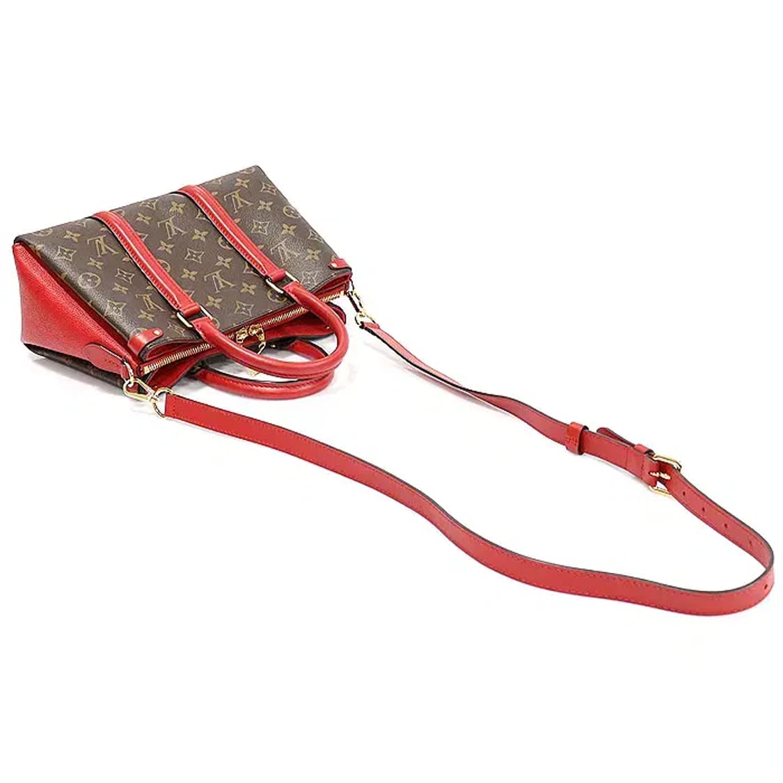 루이비통 M44818 세리즈 수플로 BB 2WAY EP91197LV 상품이미지4