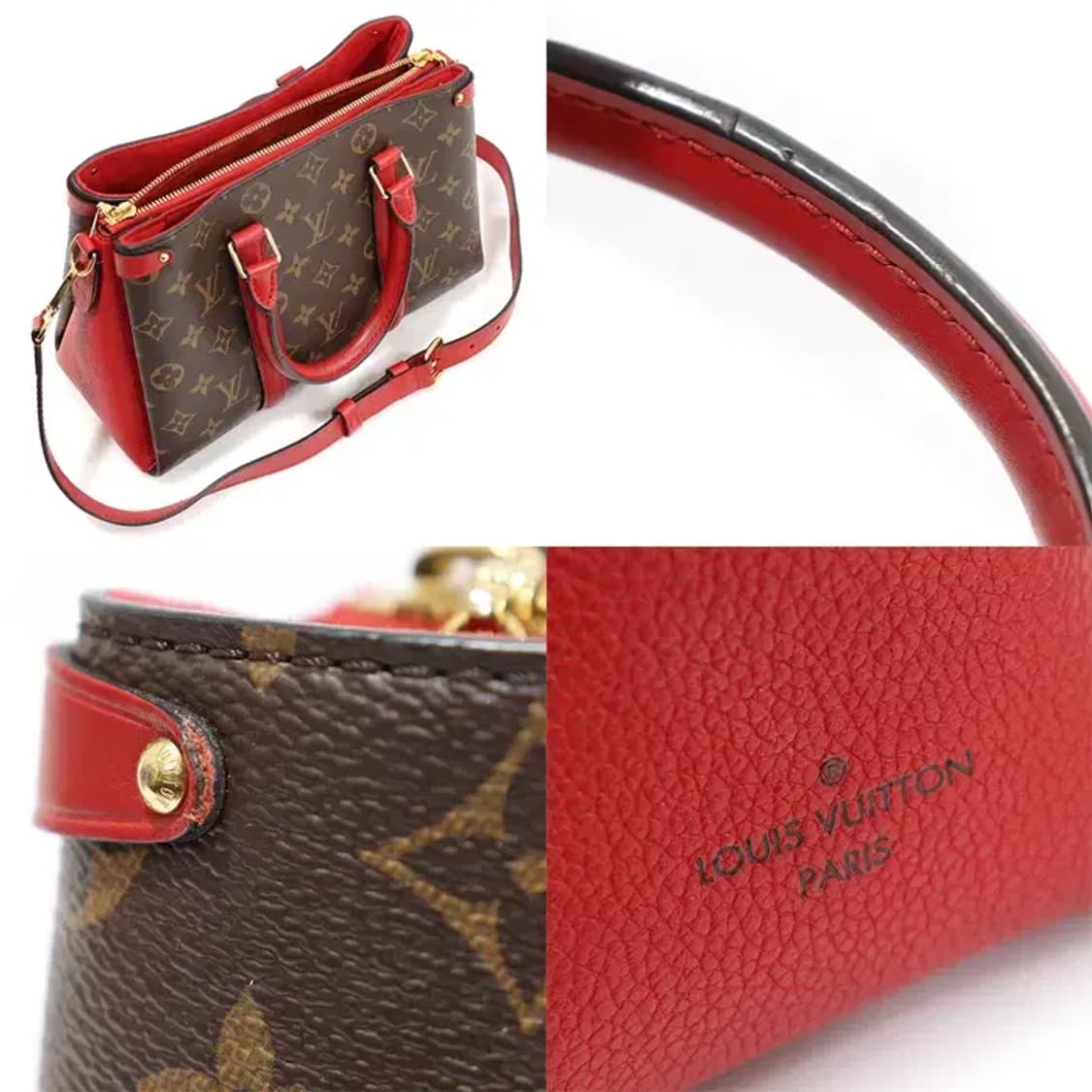 루이비통 M44818 세리즈 수플로 BB 2WAY EP91197LV 상품이미지6