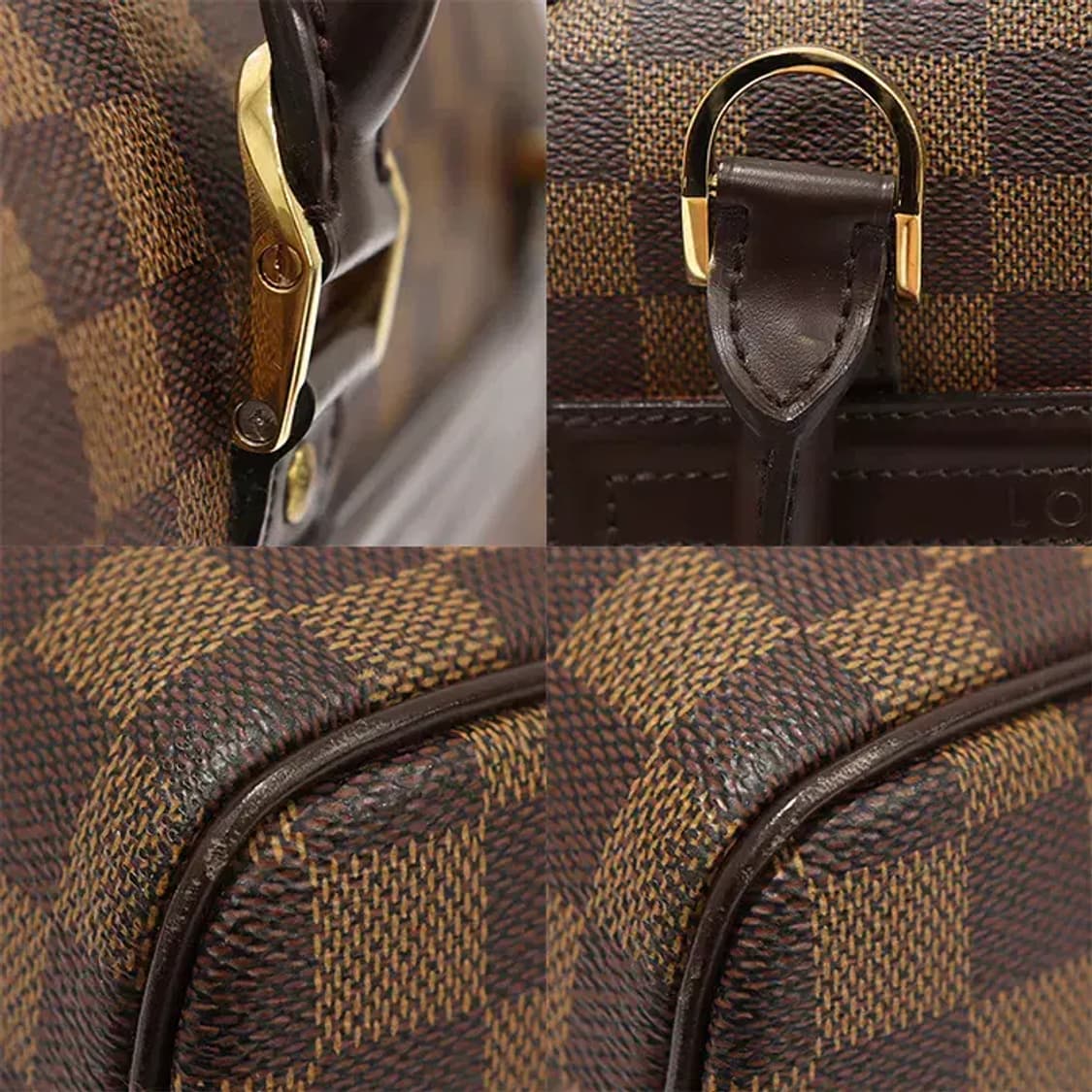 루이비통 N41454 다미에 에벤 노리타 24 여행가방 CO72713LV 상품이미지6