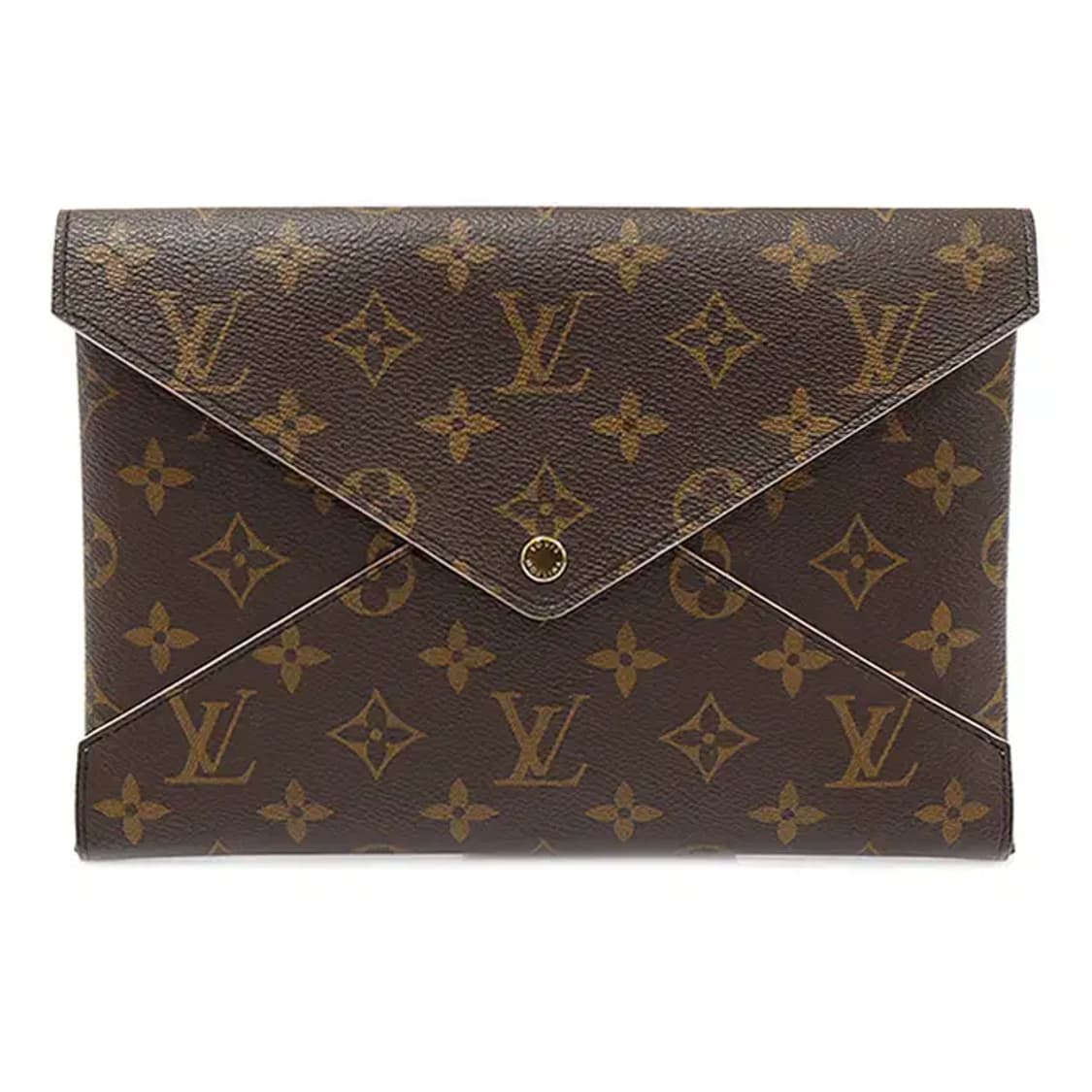 루이비통 M62034 모노그램 키리가미 파우치 클러치 EP78024LV 상품이미지2