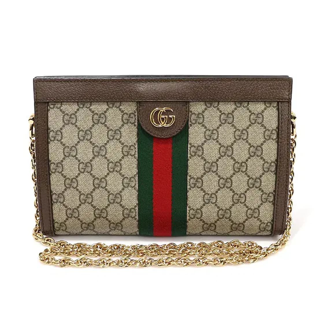 구찌 503877 GG 수프림 오피디아 스몰 숄더백 EP33724GU 상품이미지1