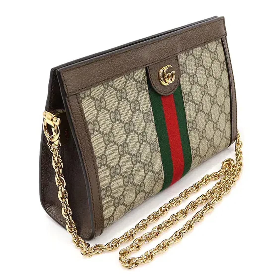 구찌 503877 GG 수프림 오피디아 스몰 숄더백 EP33724GU 상품이미지3