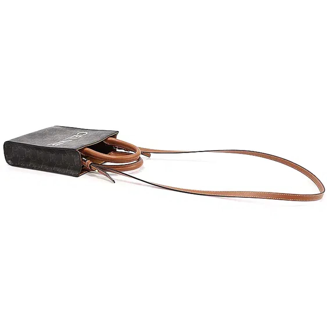 셀린느 194372BZK.04LU 카바스 미니 버티컬 EP86418CE 상품이미지4