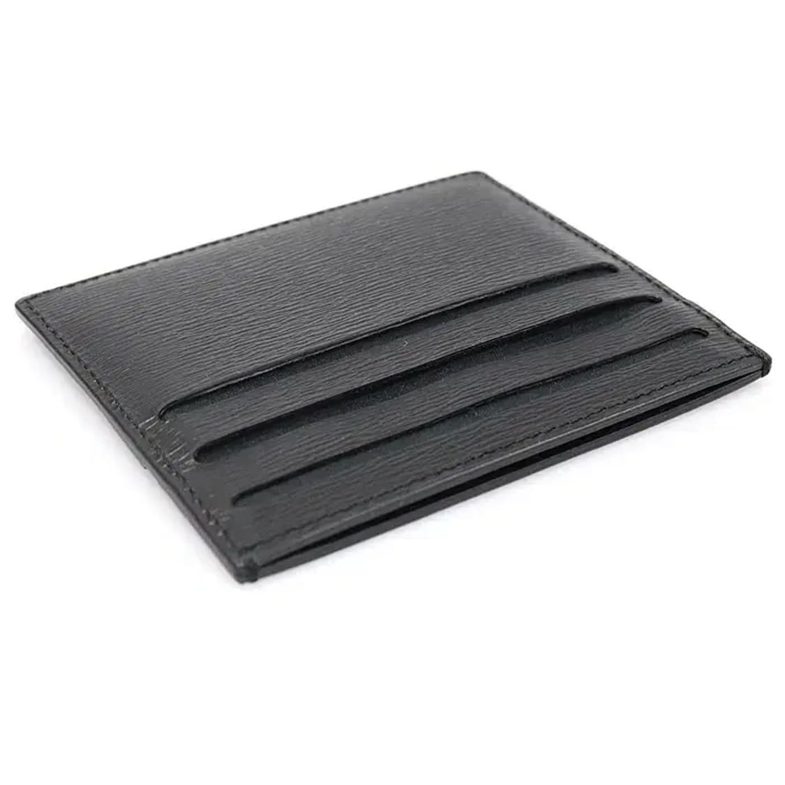 몽블랑 MB129253 블랙 마이스터스튁 카드 지갑 CO75970MO 상품이미지5