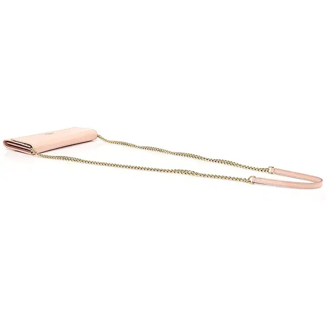 페라가모 22 C506 간치니 WOC 체인 크로스백 EP42754FE 상품이미지4