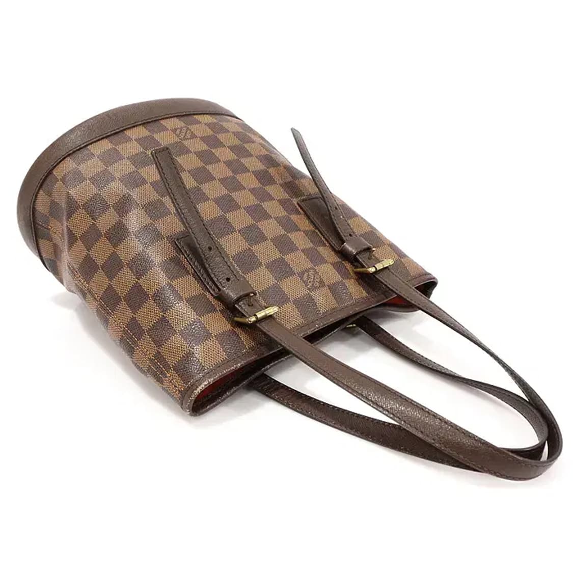 루이비통 N42240 MARAIS 마레이스 버킷 숄더백 CO68106LV 상품이미지3