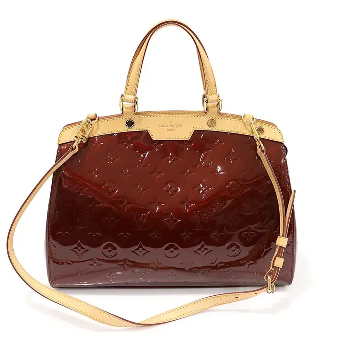 루이비통 M91690 베르니 브레아 MM 2WAY CO57792LV 상품이미지1