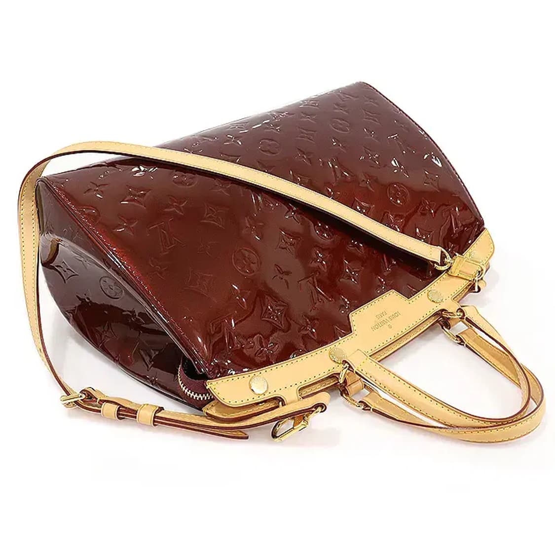 루이비통 M91690 베르니 브레아 MM 2WAY CO57792LV 상품이미지4