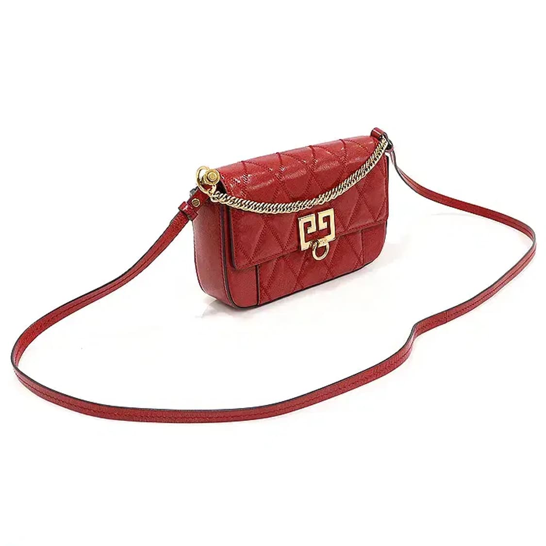 지방시 BB604DB08Z 미니 포켓 크로스백 2WAY EP72598GI 상품이미지3