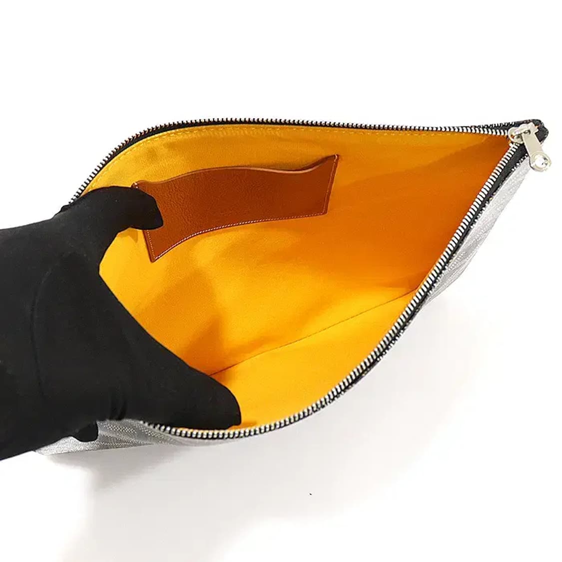 고야드 APMSENAT2-MM 세나 MM 클러치 EP31467GO 상품이미지5