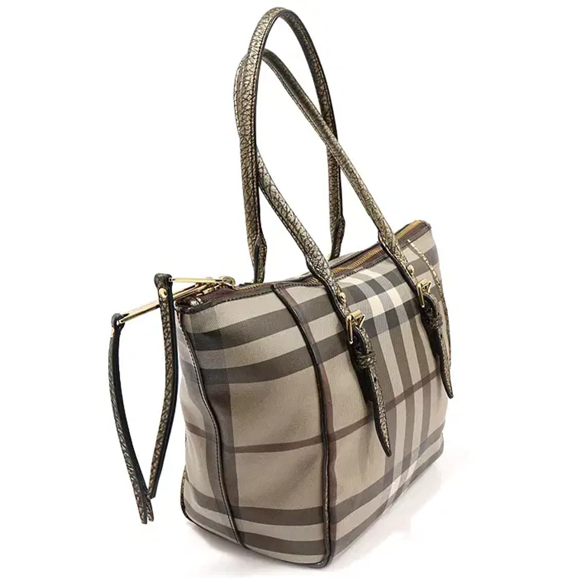 버버리 3884124 SALISBURY 토트 숄더백 EP86669BU 상품이미지3