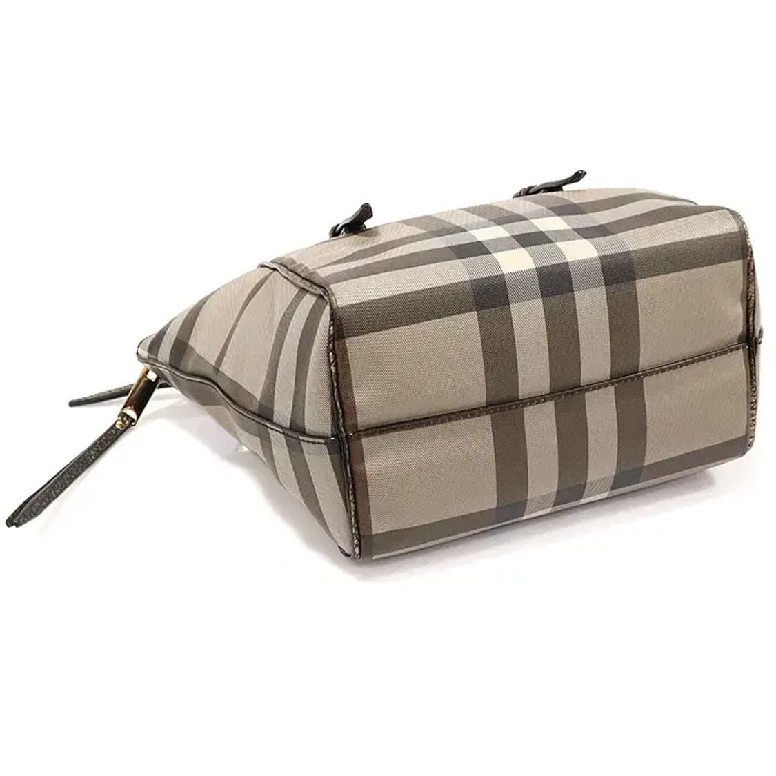 버버리 3884124 SALISBURY 토트 숄더백 EP86669BU 상품이미지5