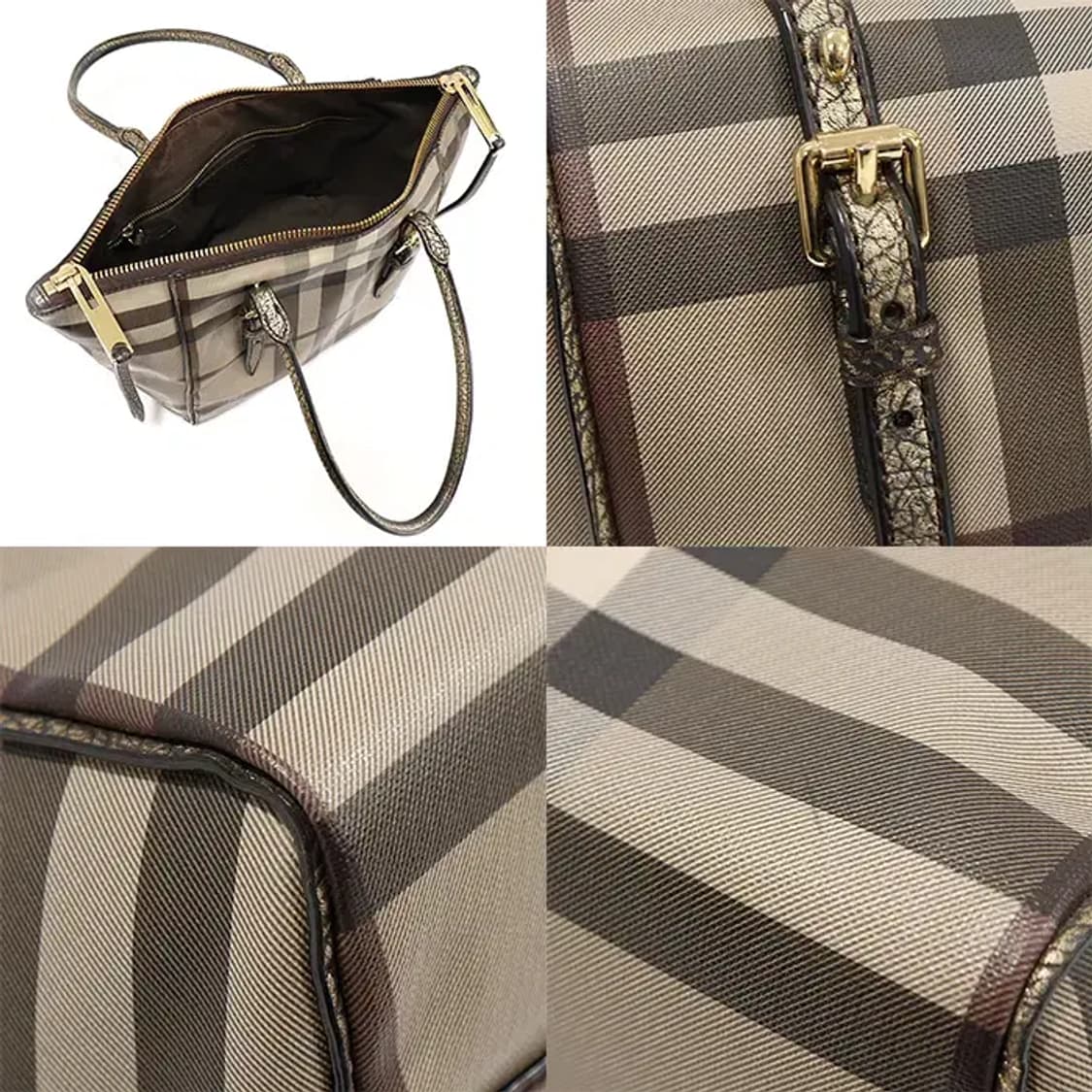 버버리 3884124 SALISBURY 토트 숄더백 EP86669BU 상품이미지6