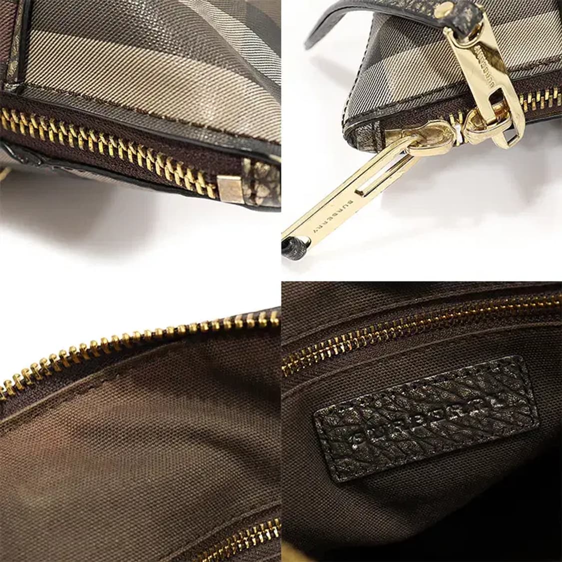 버버리 3884124 SALISBURY 토트 숄더백 EP86669BU 상품이미지7