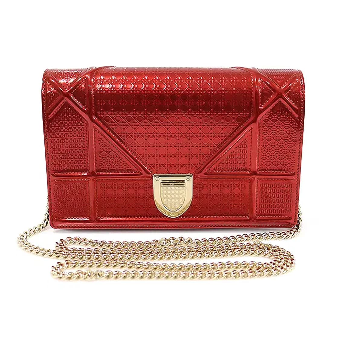 디올 S0328OSKN 디올라마 WOC 클러치 크로스백 CO50894CD 상품이미지1