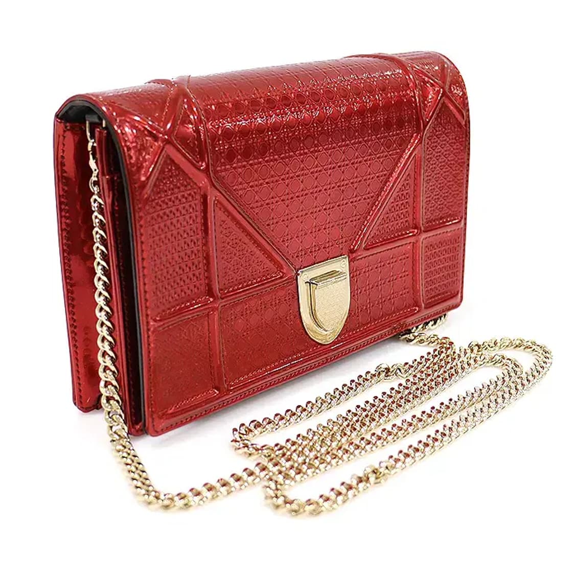 디올 S0328OSKN 디올라마 WOC 클러치 크로스백 CO50894CD 상품이미지3