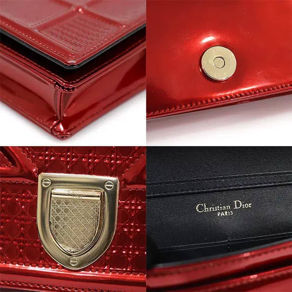 디올 S0328OSKN 디올라마 WOC 클러치 크로스백 CO50894CD 상품이미지7