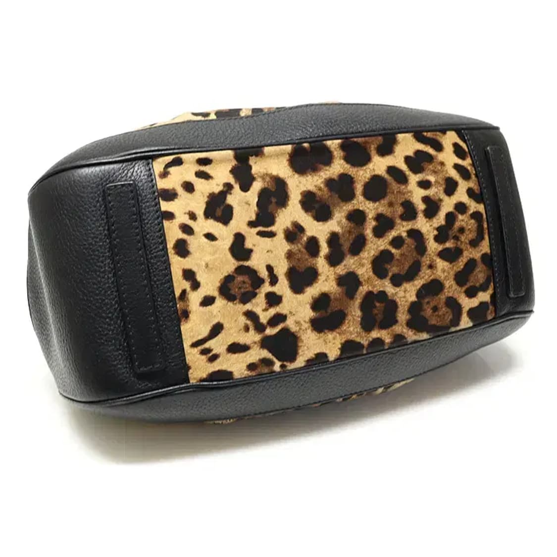 돌체앤가바나 레오파드 프린트 ANIMALIER 라지 숄더백 46589DG 상품이미지4