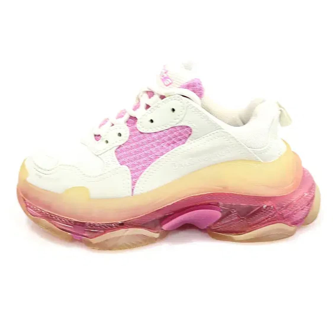 발렌시아가 544351 트리플 S 여성 스니커즈 CO43905BC 상품이미지3