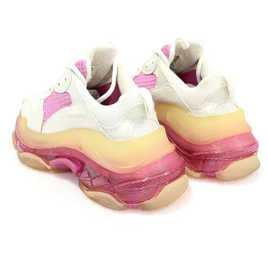 발렌시아가 544351 트리플 S 여성 스니커즈 CO43905BC 상품이미지4