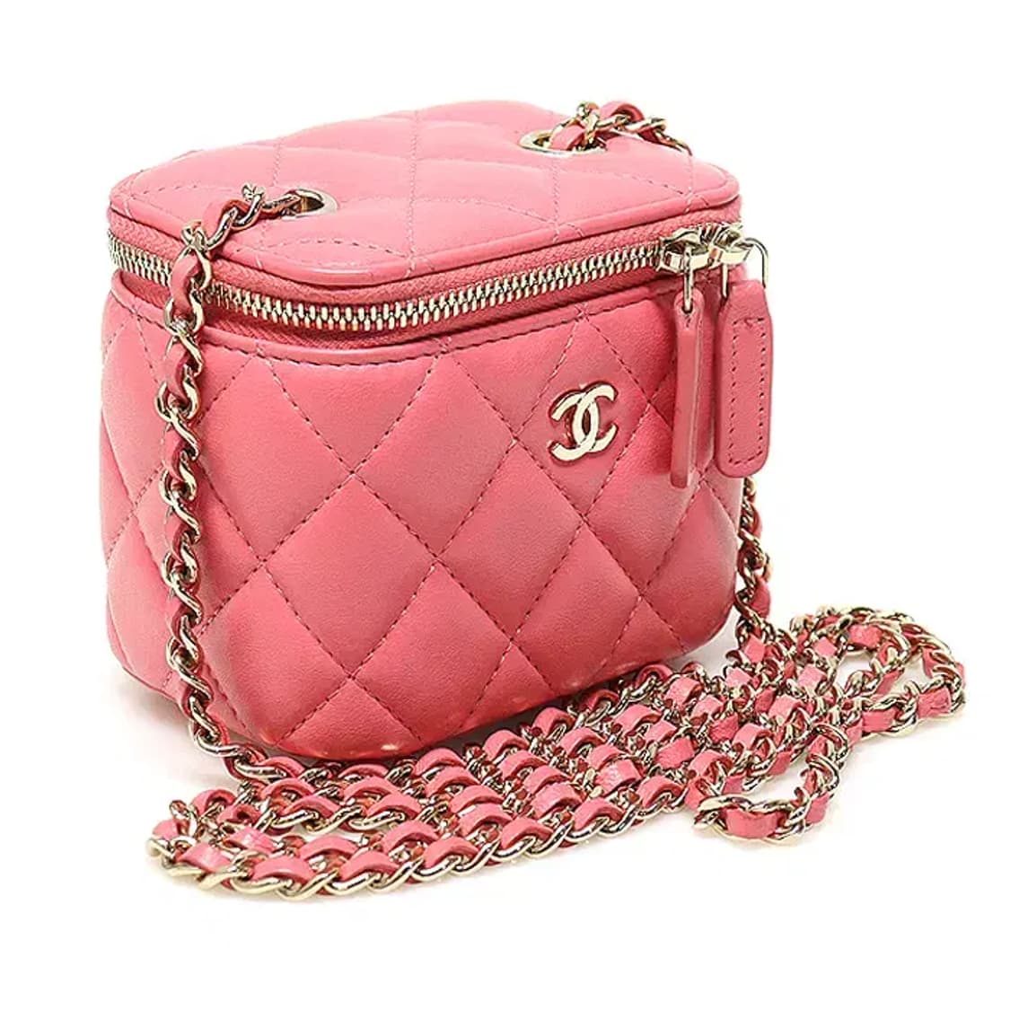 샤넬 AP1340 코스메틱 미니 클래식 박스 크로스백 EP81556CH 상품이미지3