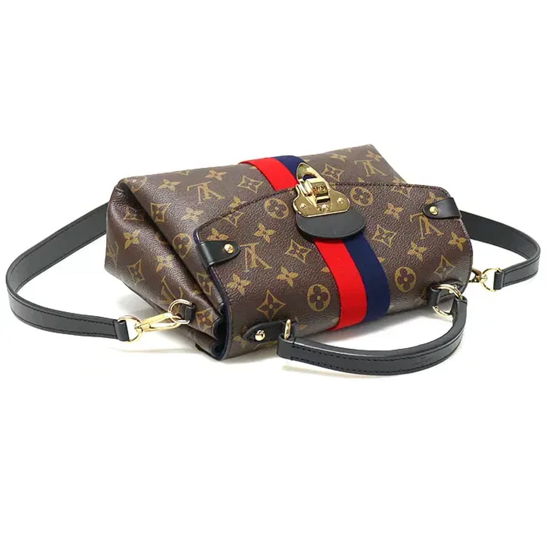 루이비통 M43867 모노그램 캔버스 조르주 BB EP75375LV 상품이미지4