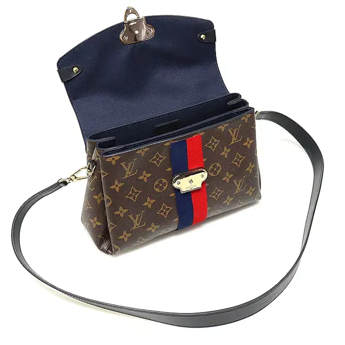 루이비통 M43867 모노그램 캔버스 조르주 BB EP75375LV 상품이미지6